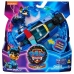 Spielset Fahrzeuge The Paw Patrol    Figur Blau