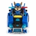 Spielset Fahrzeuge The Paw Patrol    Figur Blau