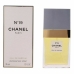 Moterų kvepalai Chanel No 19 EDP 100 ml