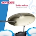 Drums Bontempi Plastic