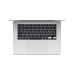 Laptop Apple MXD23Y/A M3 16 GB RAM 512 GB SSD 15,3