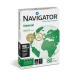 Papel para Imprimir Navigator NAV0803 A3 80g A3 500