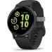 Smartklocka GARMIN Svart 1,2