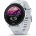 Montre intelligente GARMIN 010-02641-31 Blanc 1,3