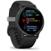 Smartwatch GARMIN Black 1,2