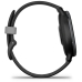 Smartklocka GARMIN Svart 1,2