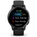 Smartwatch GARMIN Black 1,2