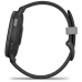 Smartklocka GARMIN Svart 1,2