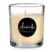 Scented Candle Vanilla 7 x 7,7 x 7 cm (12 Units)