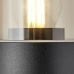 Luz de Parede Brilliant Sergioro Exterior E27 Preto 20 W