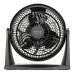 Ventilatore da Terra Taurus ICE BRISE MINI Nero 23 W