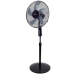 Stojanový ventilátor JATA JVVP3135 50 W Černý