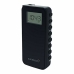 Radio Portatile Sunstech RPD23BK Nero