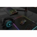 Gaming Mat with LED Illumination Krom NXKROMKNTRGB