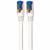 Kabel Kategori 6a STP DCU 30801220 Blå/Vit