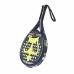 Padel bat Black Crown 001116BC