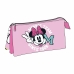 Astuccio Scuola Minnie Mouse