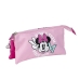 Astuccio Scuola Minnie Mouse