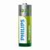 Batterie Philips R6B4B260/10 1,2 V