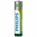 Μπαταρίες Philips R03B4A95/10 1,2 V AAA