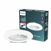 Plafondventilator met licht Philips Wit