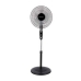 Ventilador de Pé Orbegozo SF0148 50 W Preto