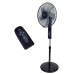 Ventilator cu Picior JATA JVVP3145 Negru 50 W