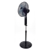 Ventilator cu Picior JATA JVVP3145 Negru 50 W