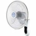 Ventilador de Parede Orbegozo WF0242 Branco 45 W Ø 40 cm