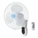 Ventilador de Parede Orbegozo WF0242 Branco 45 W Ø 40 cm