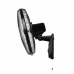 Fan Wall Orbegozo WF0147 NEGRO 60 W