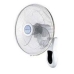 Ventilador de Parede Orbegozo WF0242 Branco 45 W Ø 40 cm