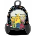 School Bag Pokémon Pikachu 30 x 40 x 15 cm