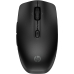 Mouse Ottico Wireless HP 420 Nero