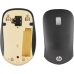 Mouse Fără Fir Optic HP 410 Negru