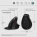 Souris sans-fil HP 920 Noir