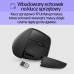 Souris sans-fil HP 920 Noir