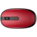 Mouse Ottico Wireless HP 240 Rosso