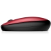 Souris Optique Sans Fil HP 240 Rouge