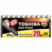 Elemek Toshiba R03ATPACK20