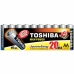 Baterie reîncărcabilă Toshiba R6ATPACK20 1,5 V