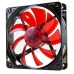 Ventilador de Caixa Nox NXCFAN120LR Cool Fan Ø 12 cm Ø 12 cm