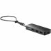 USB šakotuvas HP 235N8AA Juoda