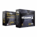 Sursă de Alimentare Gaming Nox Hummer X750W ATX 750 W 80 Plus Gold