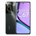 Смартфоны Realme C67 Octa Core 6 GB RAM 128 Гб Чёрный 6,72