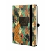 Agenda Finocam Capri Multicolor 11,8 x 16,8 cm Jungla 2024-2025