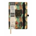 Agenda Finocam Capri Multicolor 11,8 x 16,8 cm Jungla 2024-2025