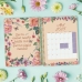 Agenda Finocam Cloe Cor de Rosa A5 2024-2025