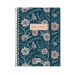 Agenda Finocam Daisy Multicolor A5 15,5 x 21,2 cm 2024-2025