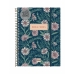 Agenda Finocam Daisy Multicolor A5 15,5 x 21,2 cm 2024-2025